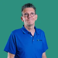 André Ramaekers