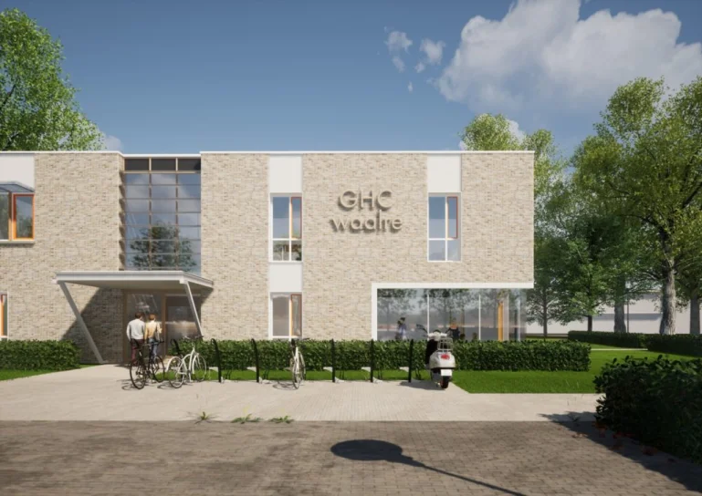 B-Fysic Fysiotherapie Gezondheidscentrum Waalre