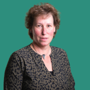 Anja Zwijnenburg - B-Fysic