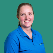 Anne van der Velden – B-Fysic