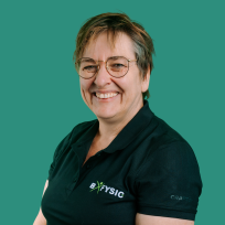 Anneke van Dijk
