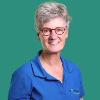 Antoinette Manders