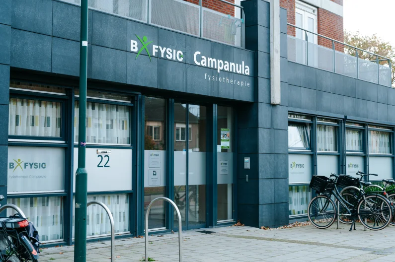 Fysiotherapie Asten