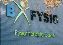 B-Fysic Gestel Jan van Boendalelaan
