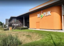 B-Fysic Hensens De Pluk