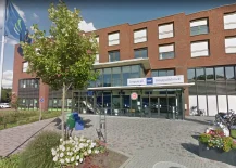 B-Fysic Hensens Lingesteynplantsoen