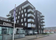 B-Fysic Hensens Nieuwe Emma
