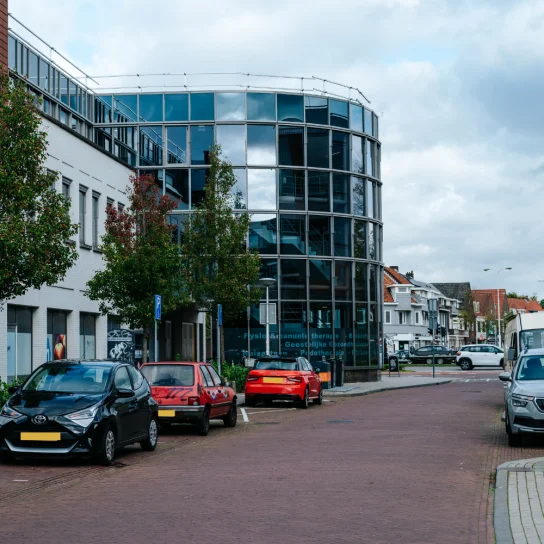 Onze contactgegevens
