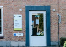 B-Fysic Knegt & Bungelaar
