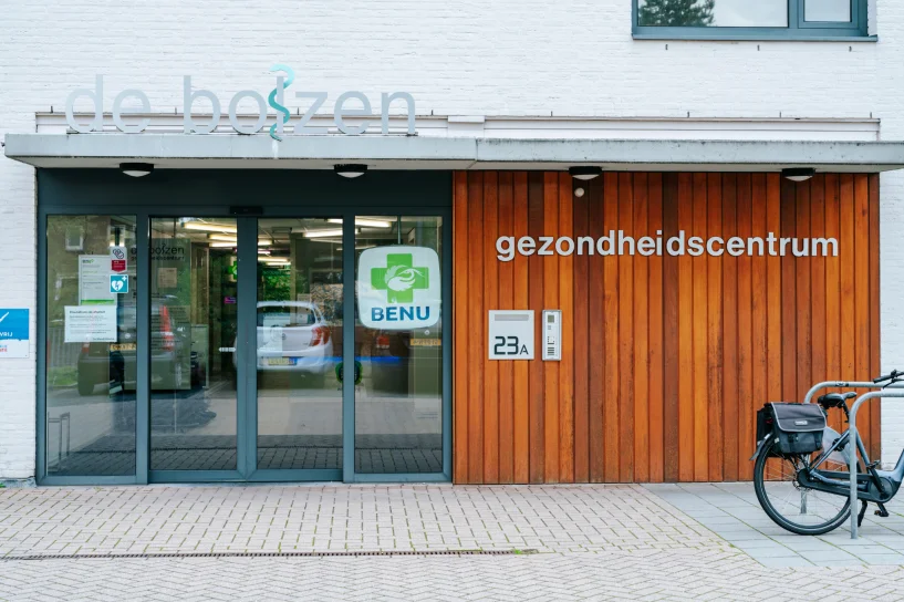 Onze contactgegevens