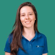 Caroline Fragomeni – B-Fysic