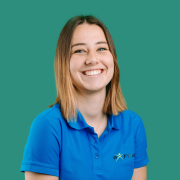 Charlotte Laudon - B-Fysic
