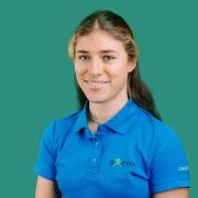 Eefje Smits - B-Fysic