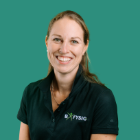 Eline van de Weijer - Zoon