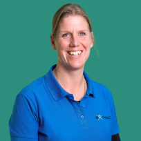 Ester Harthoorn