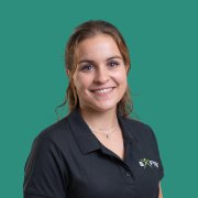 Floor van Schaijk Zillesen - B-Fysic Fysiotherapie & Ergotherapie