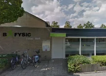 B-Fysic Woensel-Noord