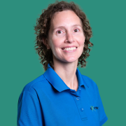 Heidi Jaspers – B-Fysic