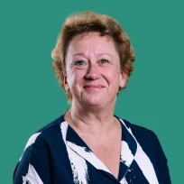 Jacqueline van den Putte
