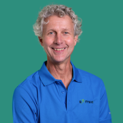 Jan Willem de Knegt - B-Fysic Fysiotherapie