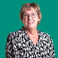 Janny de Keizer - van Snippenberg