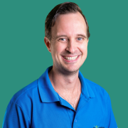 Jeroen van Kamp - B-Fysic Fysiotherapie