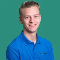 Jordi Verhagen