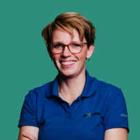 Judith van Elst