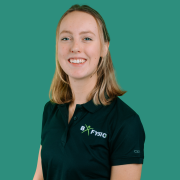Julia Kemps - B-Fysic