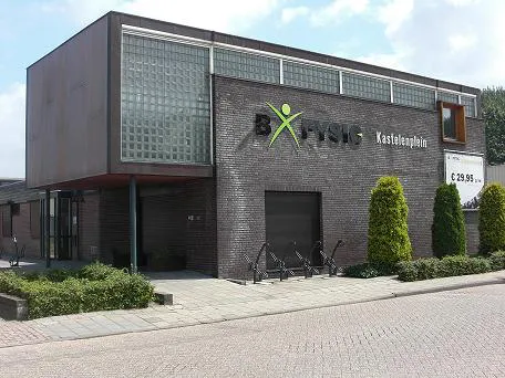 Onze contactgegevens