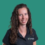 Kim Meulepas - B-Fysic Fysiotherapie & Ergotherapie