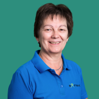 Lia Driessen - Vlassak