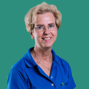 Liesbeth van Dungen - B-Fysic
