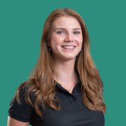 Lisa Meylaers - B-Fysic Fysiotherapie & Ergotherapie