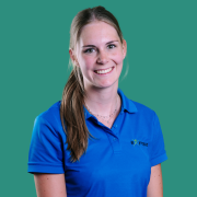 Lotte van Beek