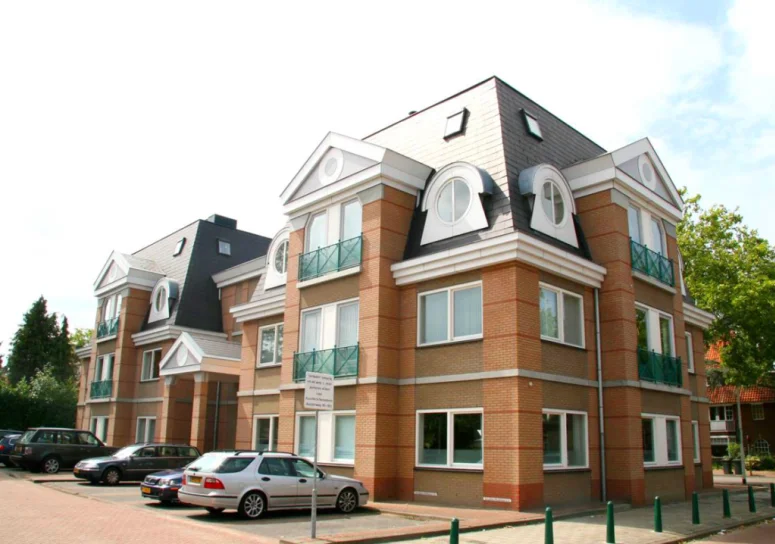 B-Fysic Fysiotherapie Aalsterweg