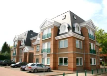 B-Fysic Fysiotherapie Aalsterweg