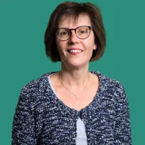 Marijke van der Kall - Stienen