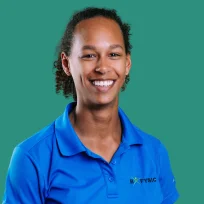 Maureen Pelgrim