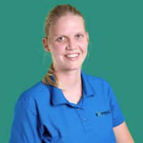 Melanie van der Linden