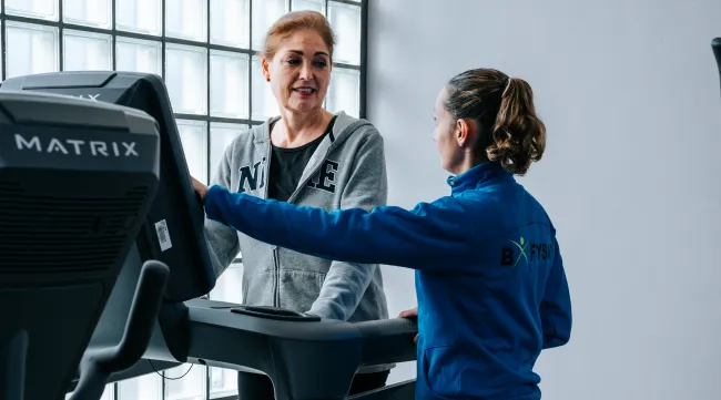Oncologische revalidatie