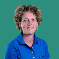 Patricia Nagel