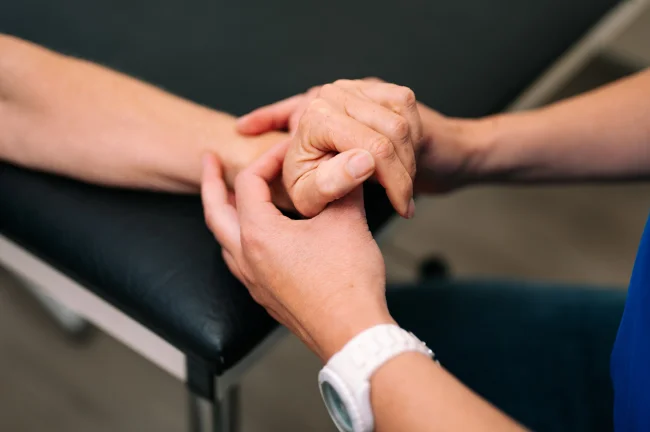 Fysiotherapie Veldhoven