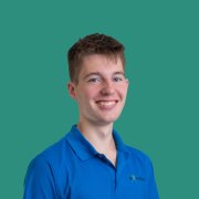 Quint Wijnen - B-Fysic Fysiotherapie & Ergotherapie