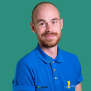 Rico Janssen - B-fysic