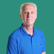 Sigmund Verhagen - B-fysic