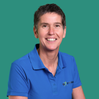Sylvia Noordermeer