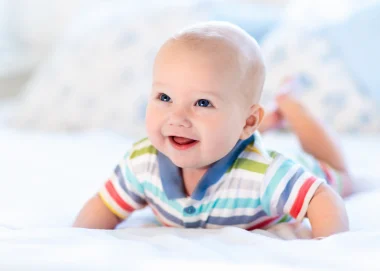 Wat is tummy time?