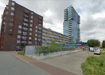 B-Fysic Gestel Hartje Eindhoven